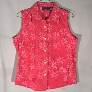 Galyan’s Discover Everyday Women Top